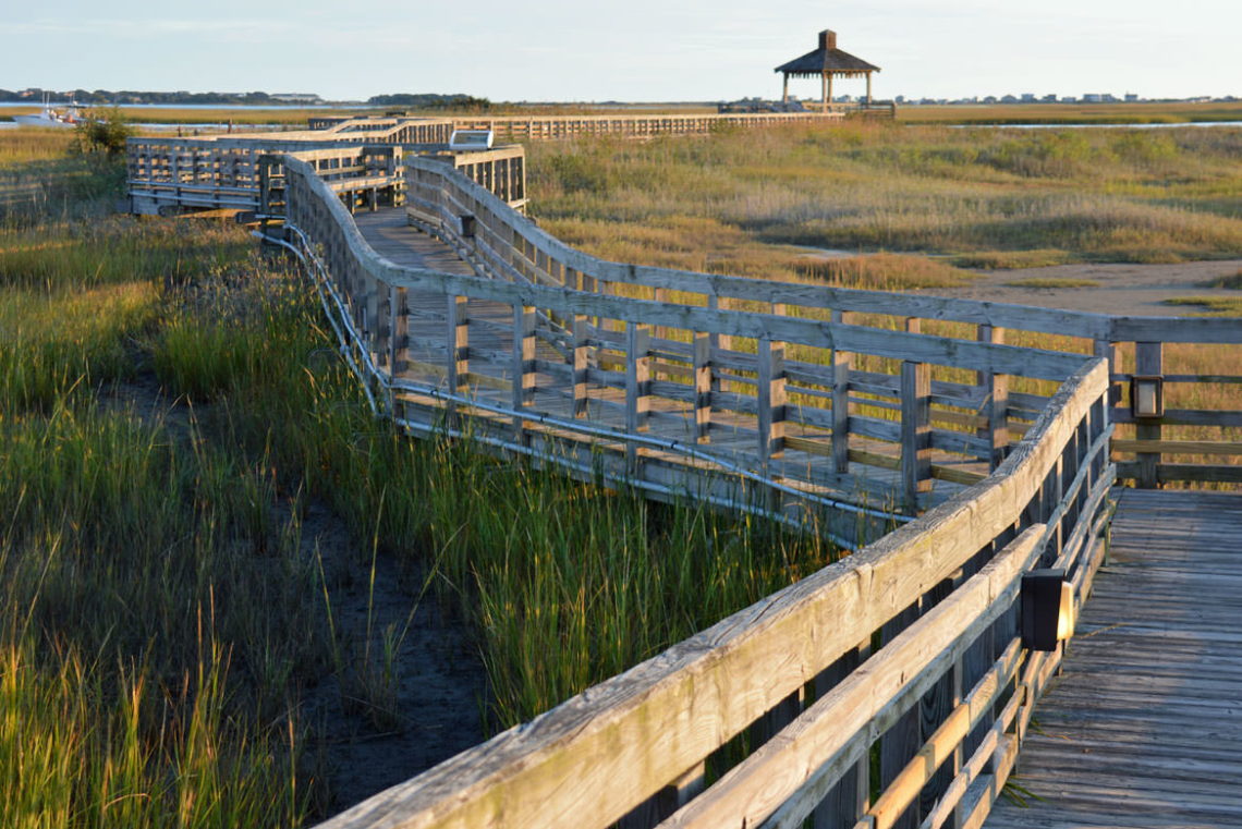 Southport, NC Photo Tours And Travel Information