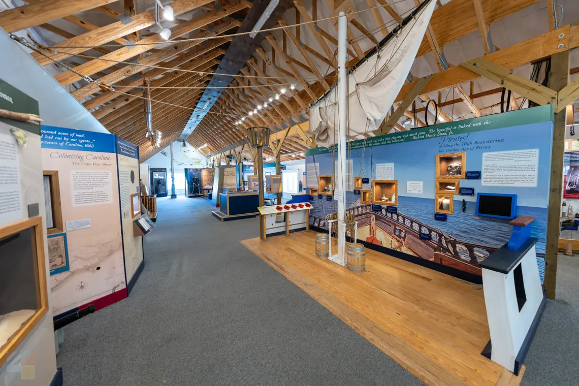 Southport Educational Activities