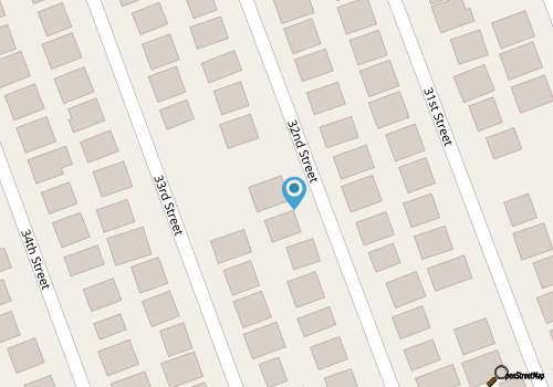 Updated Sunset Beach home w/ a 3-minute walk to the beach.  Parking for 5 cars. map location