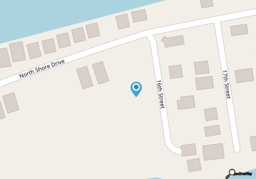 Undoer of Knots is a luxurious beach home with 6 bedrooms designed for relaxation. map location