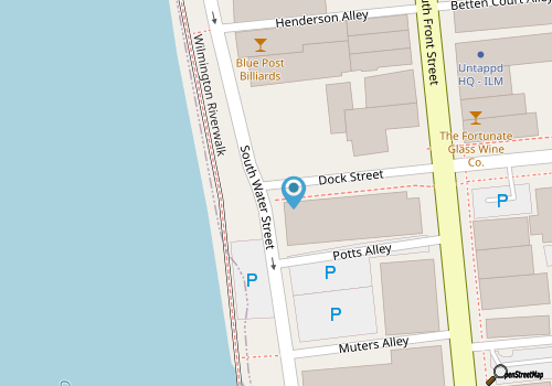Luxe 220, Unit 3 - Pool Table & City View Penthouse, Managed by BlueStar Real Es map location