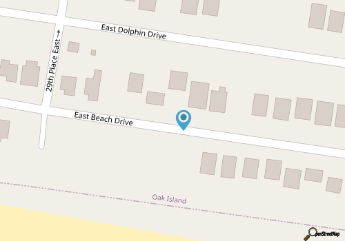 Tan and No Plan: 2023 Construction with Pool, Spa, Elevator! map location