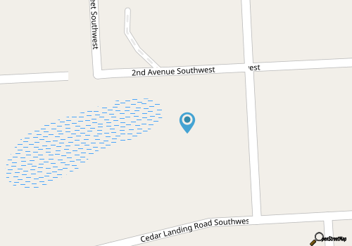 Yacht Watch: 5 Bedroom Home on ICWW with Dock, Pool, Hot Tub, Putting Green, . . . Got It All! map location