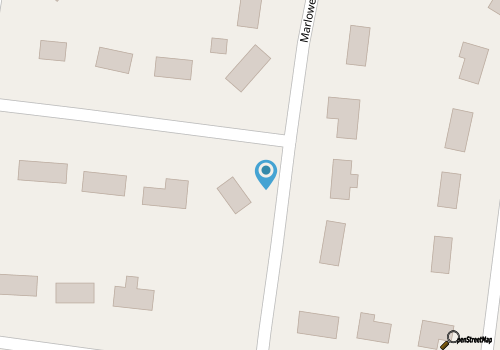 Centrally located - Close to Beach and Downtown - Burchlynn Cottage map location