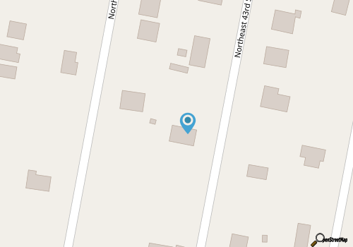 Anchor Down by Middleton Park - Prime Location map location