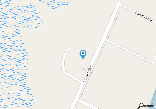 SEAHAWK HIDEAWAY is a wonderful pet friendly condo w/ Pool;ocean & marsh views.  map location