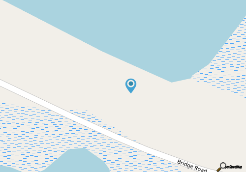 Figure Eight Island Realty map location