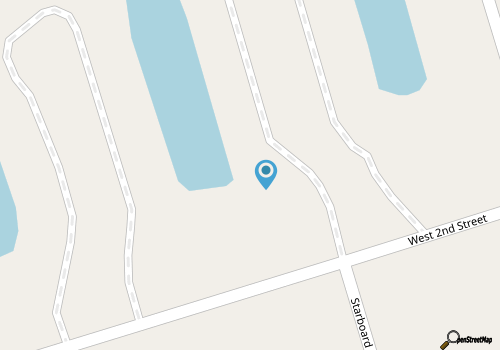 Welcome to High-Jinks at OIB! map location
