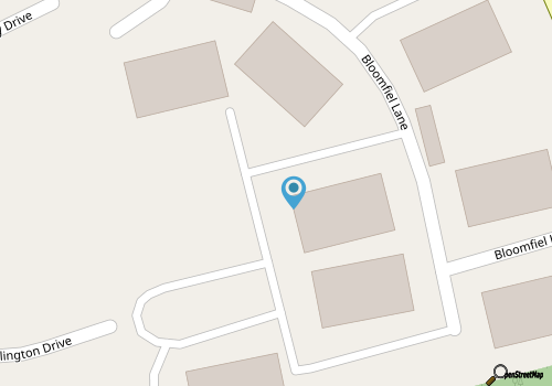 Landing at Bellingham Park - 2 Bedrooms in Hanover Heights map location