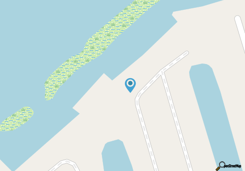 1 BR CONDO ACROSS ST FROM BEACH. 7 NIGHT MINIMUM JUNE 1 TO AUGUST 31 map location