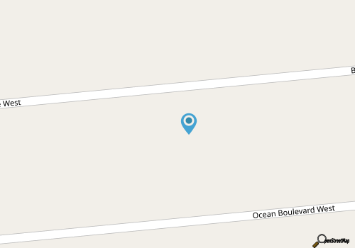 Family-Friendly Beach House w/ Ocean Views, Close Beach Access map location
