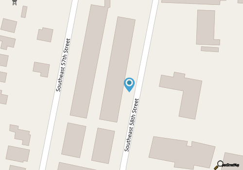 Tres Pajaritos: Condo Close to Community Pool and Grilling Area map location