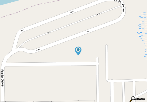 Stunning Family Getaway - Water Views, Easy Boat Launch map location