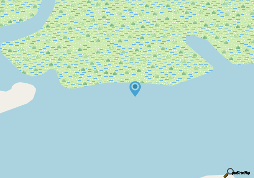 Duneside Rendevous- Luxury, Events and Family Vacation Home map location