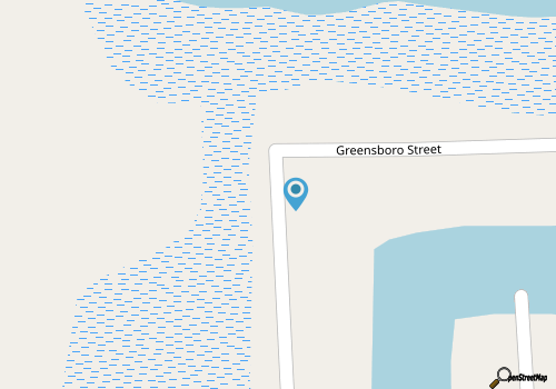 5BR/4.5 BA House,Holden Beach,Walk to Beach,On ICW, Pool, Dock, Sleeps12 map location