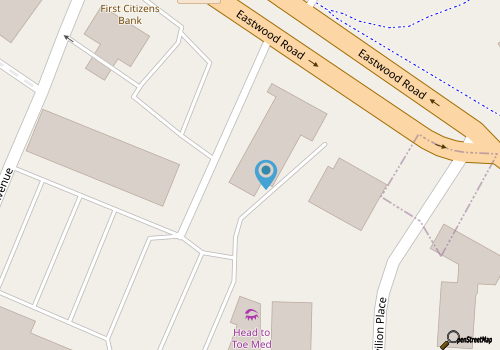 David’s Deli & Restaurant map location