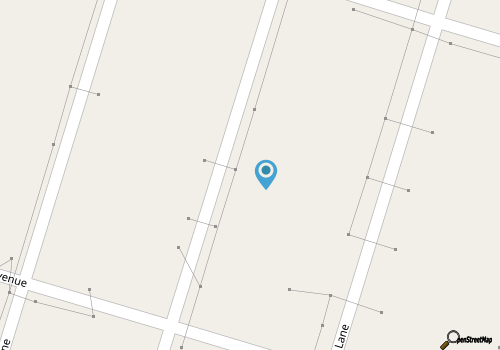 BEACH MUSIC - Where Every Day's a Greatest Hit map location