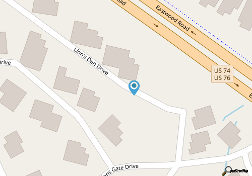 Updated/Resort StyleSleeps-9-Beach-5 min/Pool/Dining/pickle Ball-Prime location map location