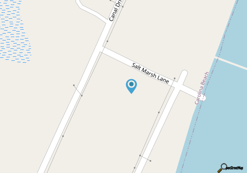 Island North 14C - 2nd row stunner!  Relax in comfort after your days in the sun by RedAwning map location