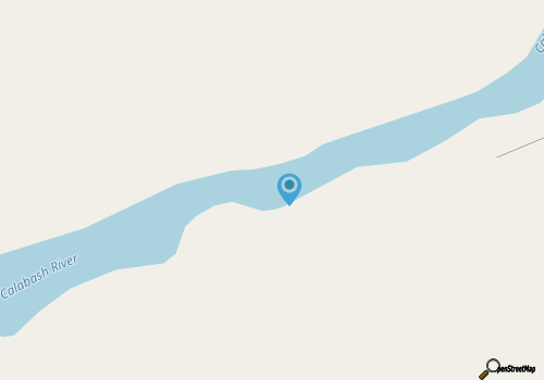 Live the Golf Dream | River Creek Golf Condo in NC | RC 2002 map location