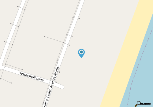 Oceanfront 2BR 2BA Condo- Private Beach Access and Pet-Friendly ?????????? map location