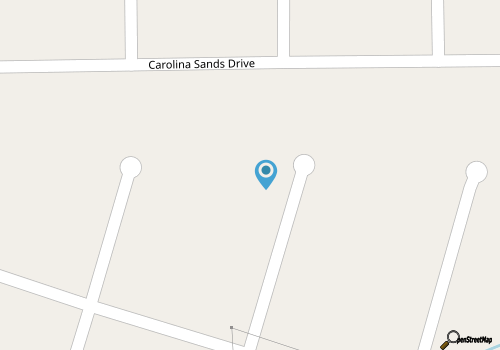 Free Pet Fee for One Dog - Mellow Yellow map location
