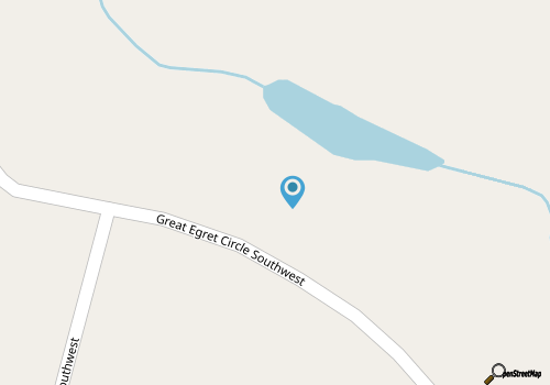 Sunset Beach Resort Condo in Golf Community! map location