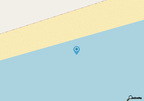 Sea Grit STUNNING OCEAN VIEWS map location