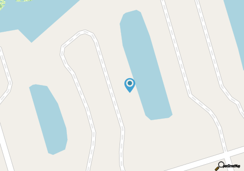 Sunny Condo - Private Ocean Isle Beach Access! map location