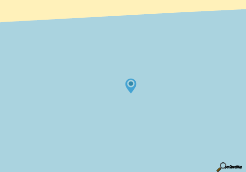 Classic 3 bedroom ocean view home and pet friendly! map location