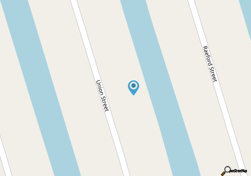 22UNI - Canal Home w private boat dock \