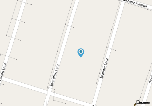 Spacious 4BR Duplex with a Pool! map location