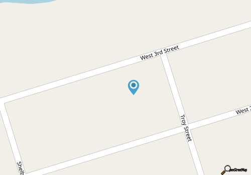 Beach Bumming, 5-bedroom home w/ Private pool & Elevator map location