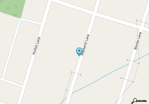 Family Vacation Heaven - 2 Blocks to Beach with Elevator map location