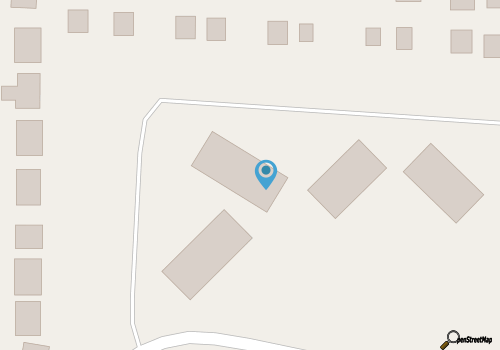 The Ultimate Escape map location