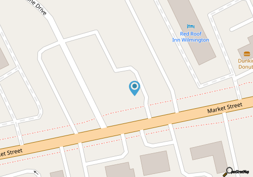 Hieronymus Seafood Restaurant & Oyster Bar  map location