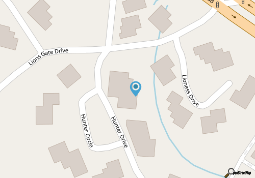 Convenient to Beach, restaurants, shopping and much more! map location