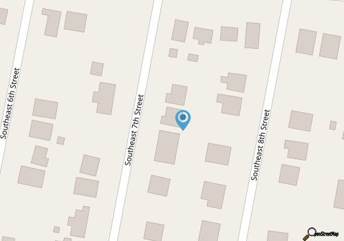 Bring Your Furry Family Members! Just Minutes From The Beach - Beach Gear, Bikes and Char. Grill map location