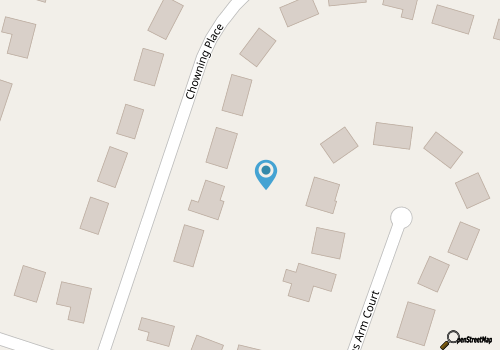 The Sutton getaway w/ pool and private backyard. map location