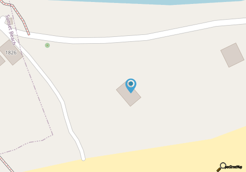 Sandown South - Oceanfront living at it's finest! map location