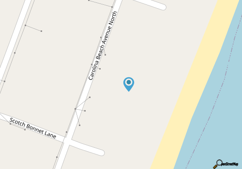 Oceanfront Beach Condo! Amazing Views Free WiFi-Pool-Linen map location