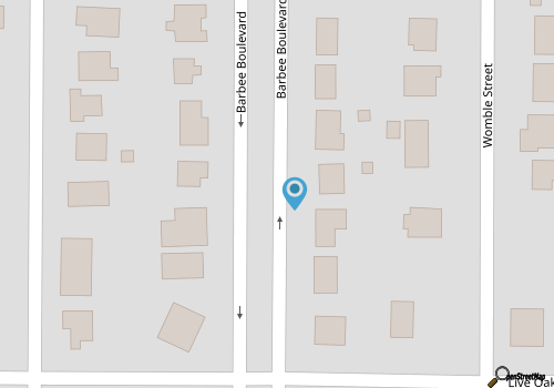 Cozy mid-century bungalow 1 min to kayak launch, 4 mins to beach! Sleeps 6! map location