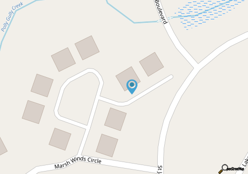 Charming 1-bedroom condo in delightful Southport with WiFi, AC map location