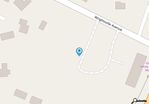 New! Updated Bungalow Close to Beach! map location