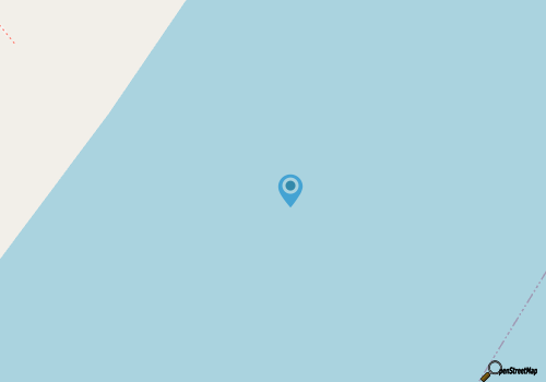 Fully Renovated Ocean Views, Pool, STEPS to Beach, Restaurants, Shops map location