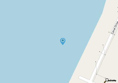 Seas the Day! Best Oceanfront Views, Your Home Away From Home 2bd/2ba map location