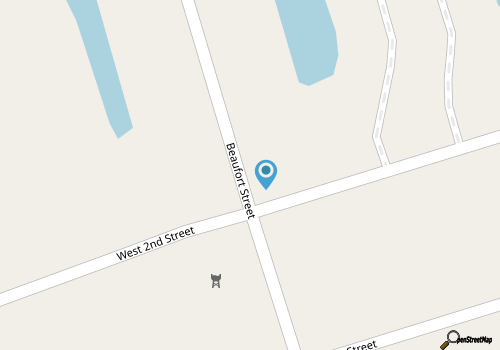 1 Bedroom 1 Bath 3rd Floor Condo @ Dockside Landing.  Close walk to the beach! map location