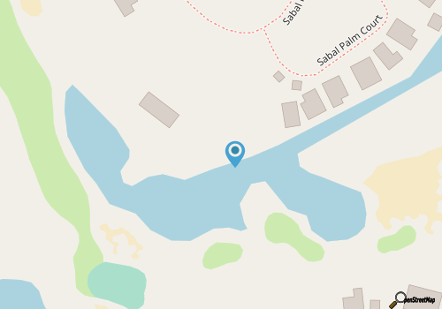Wonderful Cottage on the Lagoon! 2 Carts, Beach Gear, Wifi. Recently updated and pet friendly! map location