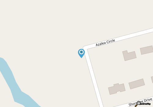 CH3509, Golf Course Escape, Your Ideal Vacation Home map location
