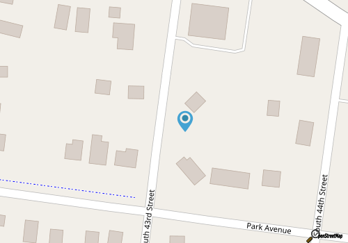 Beautiful, Spacious, Hidden Gem In Heart of ILM map location